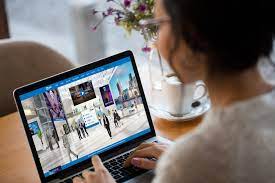 Are Virtual Events here to stay?